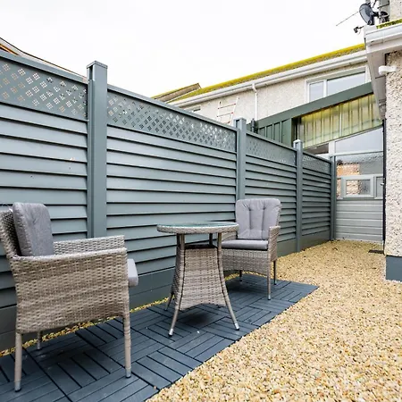 Flexistays - Private En-suite - Apart Otel Kinnegad