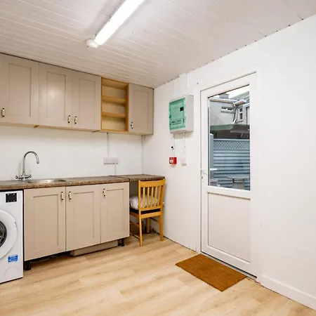 Apart Otel Flexistays - Private En-suite -