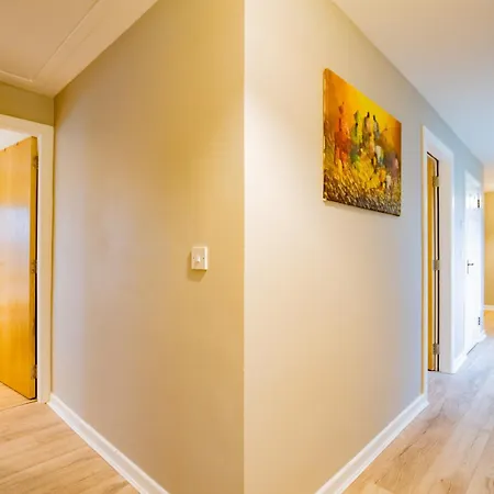 Flexistays - Private En-suite -